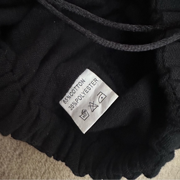 Mini Tie Top - Picture 7 of 8